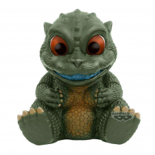 Figura banpresto godzilla enshrined monsters toho monster series litte godzilla ver.b 11cm