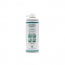 Ewent EW5606 limpiador de aire comprimido 400 ml