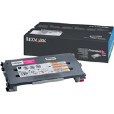 TONER MAGENTA C500/X500/X502 BC