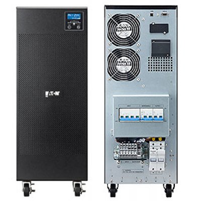 9E 10000I Doble conversión (en línea) 1 kVA 8000 W
