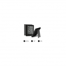 Funda subblim para libro electronico clever ebook stand case 6p gris SUB-CUE-1EC100