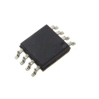 Circuito Integrado SMD DMP-8 NJM2068M-SMD