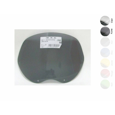 Pantalla MRA, transparente, original Honda VIGOR 650 4025066181810