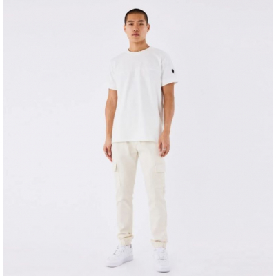 Pantalón PROJECT CARGO T239020 IV Beige