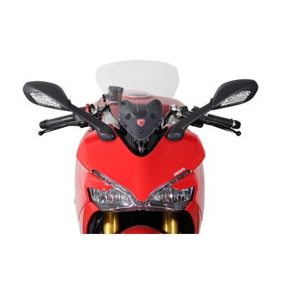 Pantalla Spoiler MRA Sport tipo SM transparente Ducati SuperSport 939/S 4025066162017