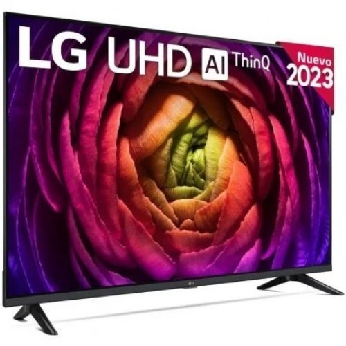 Televisor LG UHD 50UR73006LA 50/ Ultra HD 4K/ Smart TV/ WiFi