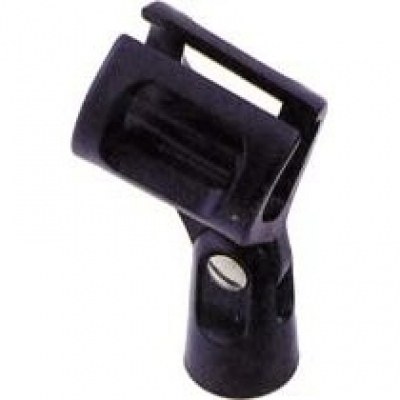 Pinza Microfono 32mm