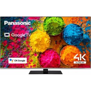 Televisión LED Panasonic TX50MX710E, 50