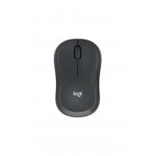 Logitech M240 for Business ratón Ambidextro RF Wireless + Bluetooth Í?ptico 4000 DPI