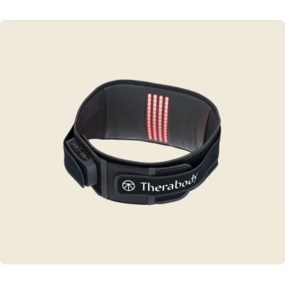 THERABODY FG, THERMBACK, EUUK