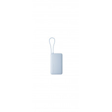 Xiaomi 67W Power Bank 10000 Ión de litio 10000 mAh Azul