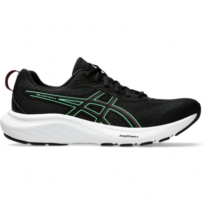 Zapatilla ASICS GEL CONTEND 9 1011B881 004 Negro