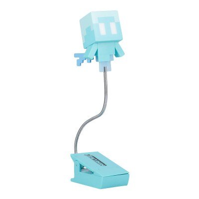 Lámpara para libro paladone allay 20 cm