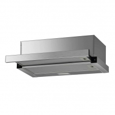 MEPAMSA SLIMLINE 60 CAMPANA INOX