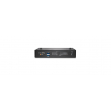 SonicWall TZ370 cortafuegos (hardware) 3000 Mbit/s