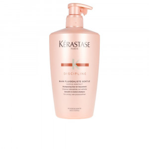 DISCIPLINE bain fluidealiste shampooing 500 ml