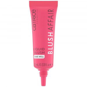BLUSH AFFAIR colorete líquido #010-Pink Feelings 10 ml