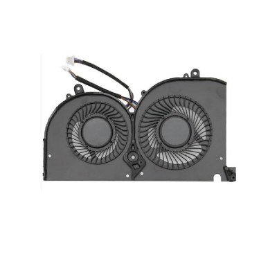 Ventilador para portatil MSI GS66 (Doble) GPU