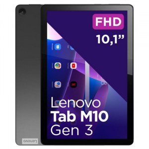 Tablet Lenovo M10 GEN 3 4/64 10,1 GREY