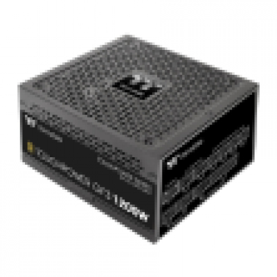 FUENTE ALIMENTACION THERMALTAKE TOUGH POWER GF3 1200W 80+ GOLD ATX NEGRO