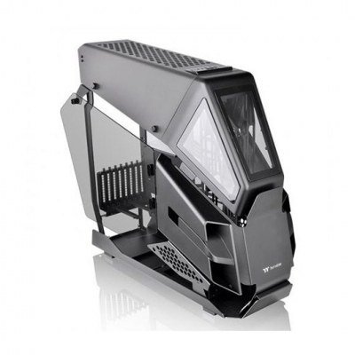 Caja ordenador gaming thermaltake ah t600 e - atx 2 x usb 3.0 1 x usb 2.0 1 x usb tipo c