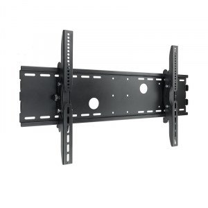 Soporte TV pared fijo Tooq LP4970T-B, para pantallas de 37