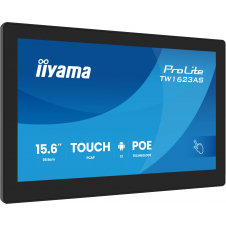 iiyama TW1623AS-B3P pantalla para PC 39,6 cm (15.6