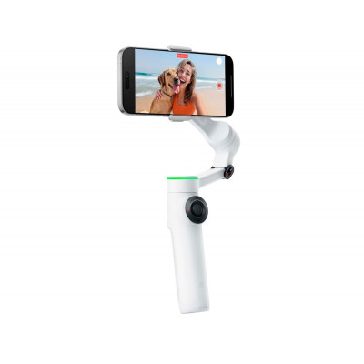 INSTA360 FLOW 2 PRO BLANCO / ESTABILIZADOR PARA SMARTPHONE