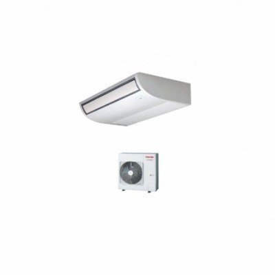 Aire acondicionado de Techo Toshiba - DI Montecarlo 140 de 12.1Kw con gas R-32