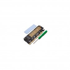 Savio Adapter AK-41 tarjeta y adaptador de interfaz Interno M.2