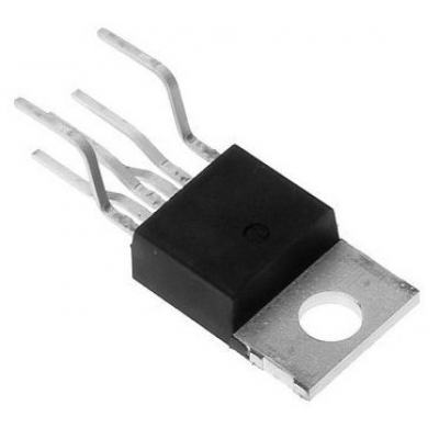 TOP247YN Circuito Integrado CA/CC 6pin TO220-7C