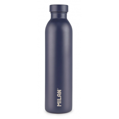 643020B bidón de agua Uso diario 590 ml Acero inoxidable Marina