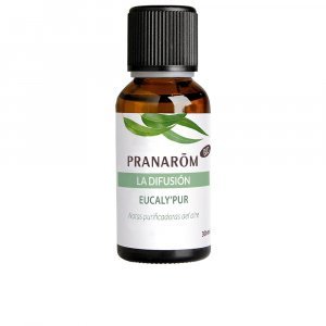 LA DIFUSION eucaly'pur 30 ml