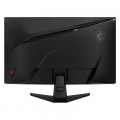 Monitor gaming MSI MAG 274CQF, 27 pulgadas, QHD, Rapid VA, 180 Hz, 1 ms MPRT, curvo, HDMI, DisplayPort, negro - imagen 4