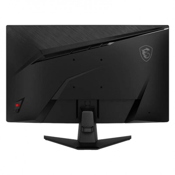 Monitor gaming MSI MAG 274CQF, 27 pulgadas, QHD, Rapid VA, 180 Hz, 1 ms MPRT, curvo, HDMI, DisplayPort, negro - imagen 4