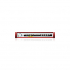 Zyxel USG FLEX 500H cortafuegos (hardware) 10000 Mbit/s