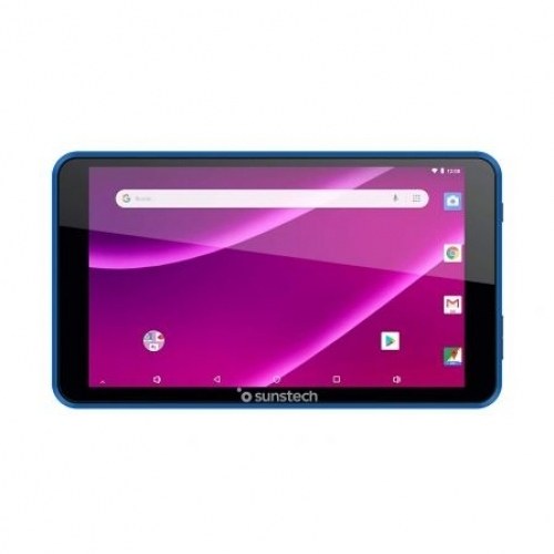 Tablet Sunstech Tab781 7/ 1GB/ 8GB/ Azul