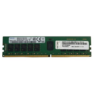 4X77A77495 módulo de memoria 16 GB 1 x 16 GB DDR4 3200 MHz ECC