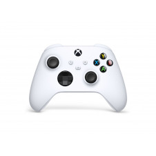 Microsoft EP2-29920 mando y volante Blanco Bluetooth Gamepad Analógico/Digital Android, PC, Xbox One, Xbox Series S, Xbox Series X, iOS