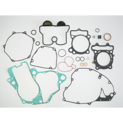 TECNIUM Complete Engine Gasket Set 933A310FL