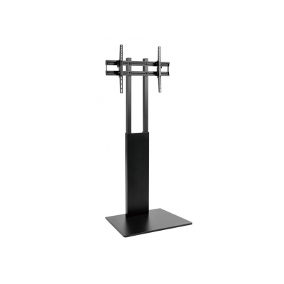 650615 soporte para TV 190,5 cm (75) Negro