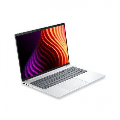 EB 8 G2I 16 AI U7 356H 32GB/1T PC Intel Core Ultra 7 Portátil 40,6 cm (16) WUXGA LPDDR5x-SDRAM 1 TB SSD Wi-Fi 7 (802.11be) Windows 11 Pro Plata