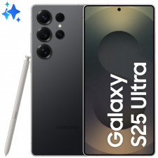 SMARTPHONE SAMSUNG GALAXY S25 ULTRA 12GB 512GB 6,9