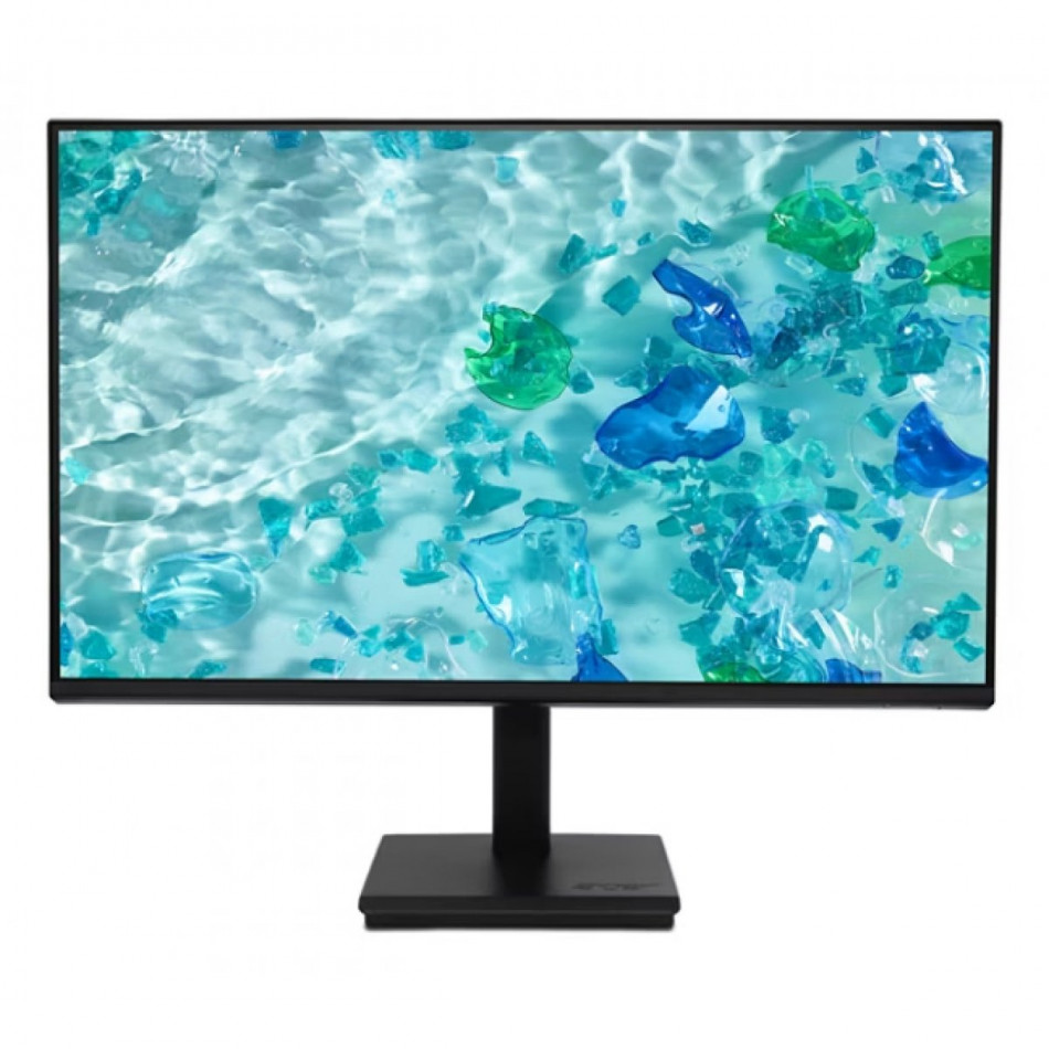 Vero V7 V277 G pantalla para PC 68,6 cm (27) 1920 x 1080 Pixeles Full HD Negro