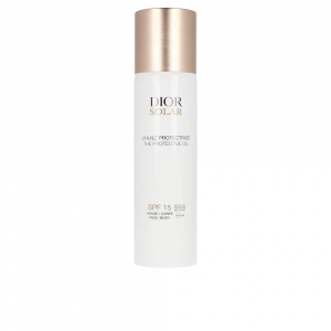 DIOR SOLAR l'huile protectrice brume SPF15 125 ml
