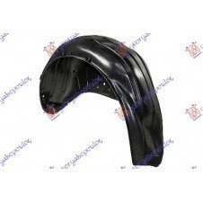 PLÁSTICO PASARUEDAS TRASERO