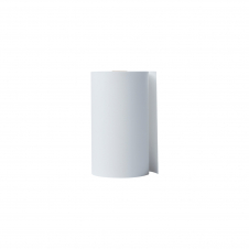 Brother BDL-7J000102-058 Blanco Etiqueta para impresora no adhesiva