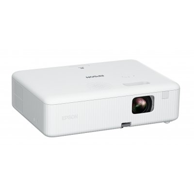 PROYECTOR EPSON MULTIMEDIA WXGA CO-W01