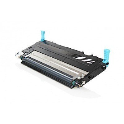 SAMSUNG CLP310/CLP315/CLP320/CLP325 CYAN CARTUCHO DE TONER GENERICO CLT-C4092S/SU005A/CLT-C4072S/ST944A