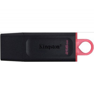 Pendrive 256GB Kingston DataTraveler Exodia USB 3.2